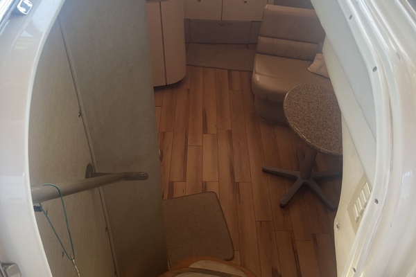 AT EASE 41ft Maxum Yacht For Sale