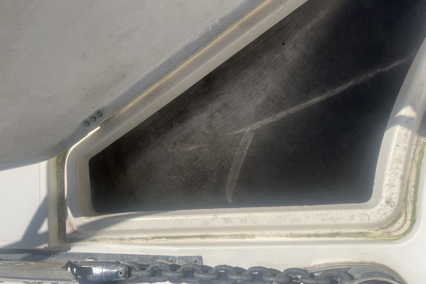 AT EASE 41ft Maxum Yacht For Sale