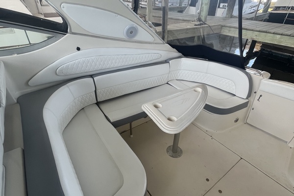 AT EASE 41ft Maxum Yacht For Sale