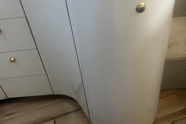 AT EASE 41ft Maxum Yacht For Sale