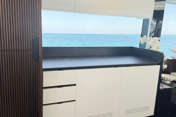 66ft Astondoa Yacht For Sale