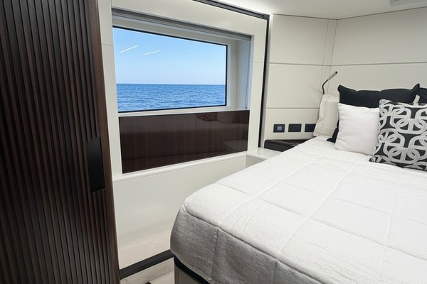 66ft Astondoa Yacht For Sale