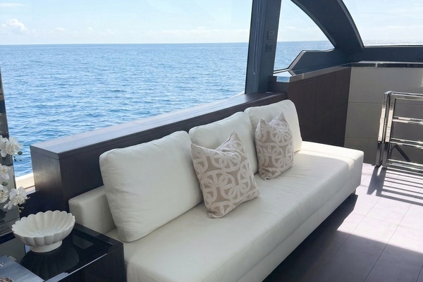 66ft Astondoa Yacht For Sale