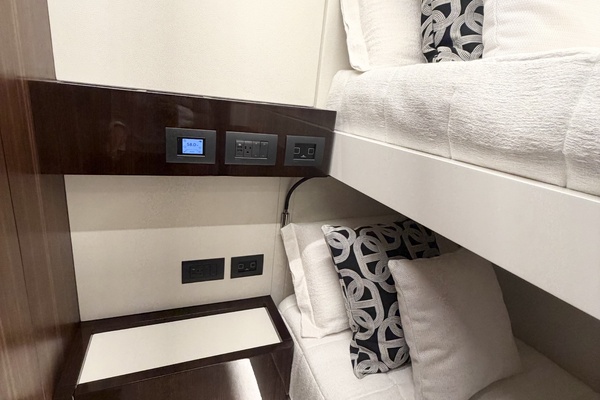 66ft Astondoa Yacht For Sale