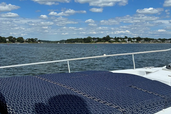 Summer Breeze 35ft Mainship Yacht For Sale