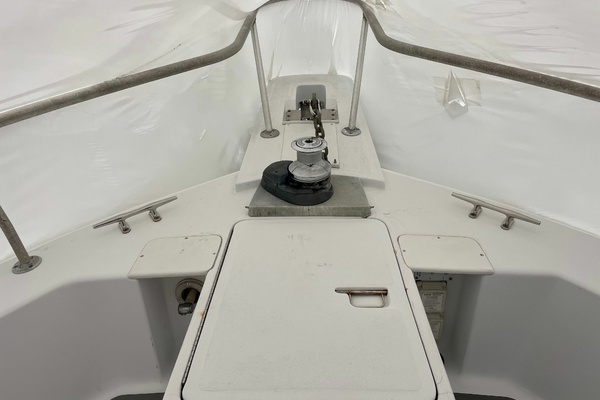 Summer Breeze 35ft Mainship Yacht For Sale