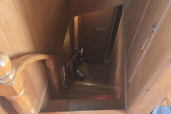 DOS MAS 50ft Ocean Alexander Yacht For Sale