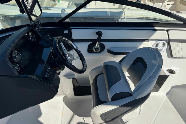 20ft Monterey Yacht For Sale