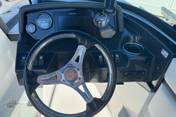 20ft Monterey Yacht For Sale