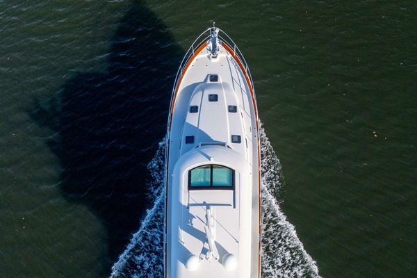 SANDCRAB 66ft Sabre Yacht For Sale