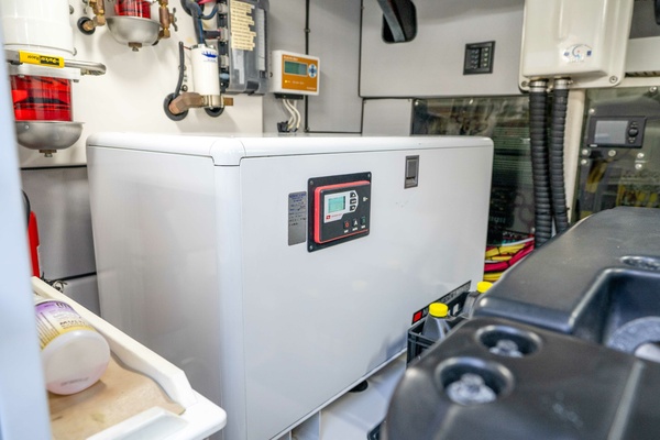 SANDCRAB 66ft Sabre Yacht For Sale