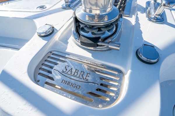2018 Sabre 66