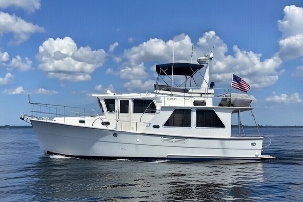 37-ft-Mariner-2009-Seville-Southern Charm Kemah Texas United States  yacht for sale