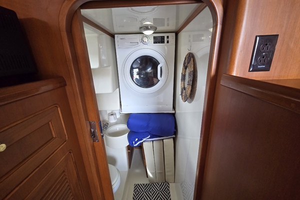 Southern Charm 37ft Mariner Yacht For Sale