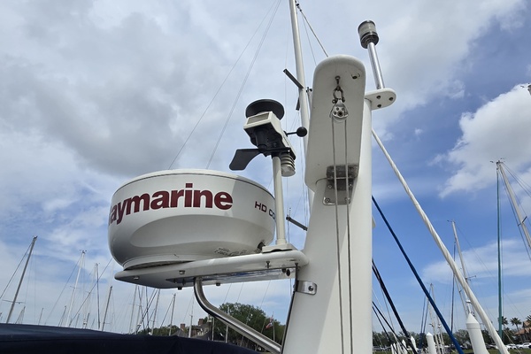 Southern Charm 37ft Mariner Yacht For Sale