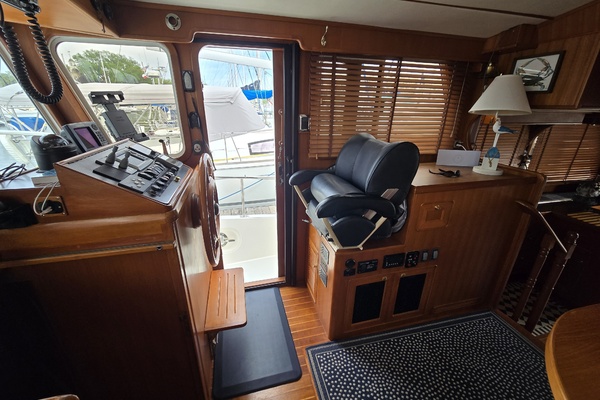 Southern Charm 37ft Mariner Yacht For Sale
