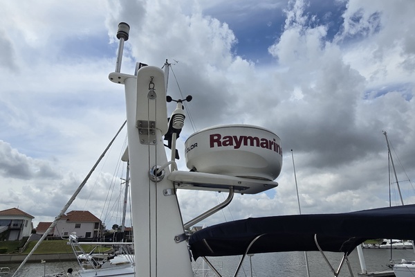 Southern Charm 37ft Mariner Yacht For Sale