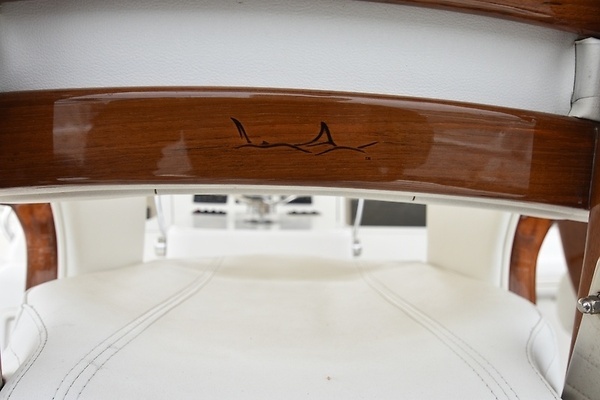 2006 Ocean Yachts 46