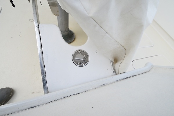 2006 Ocean Yachts 46