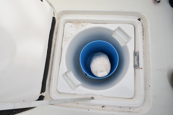 2006 Ocean Yachts 46