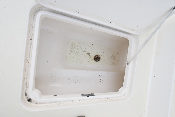 2006 Ocean Yachts 46