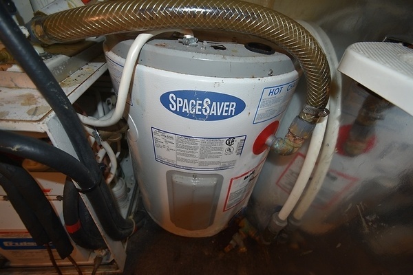 2006 Ocean Yachts 46