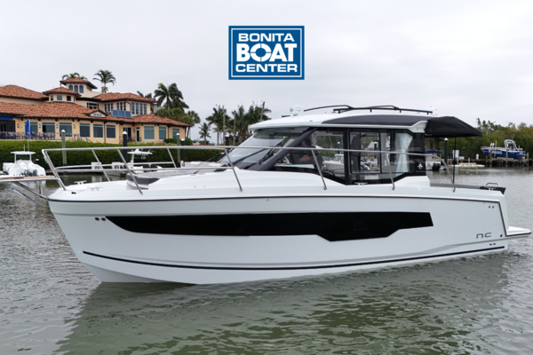 29ft Jeanneau Yacht For Sale