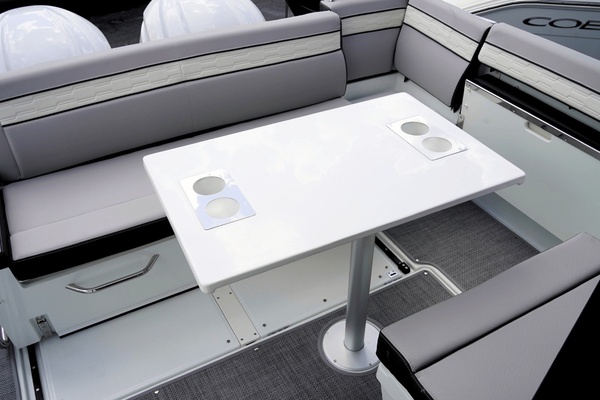 29ft Jeanneau Yacht For Sale