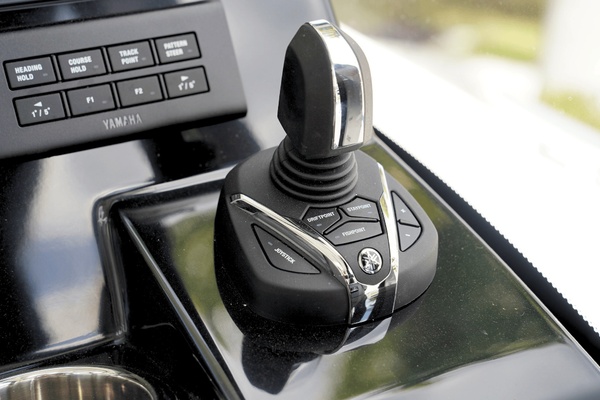 29ft Jeanneau Yacht For Sale