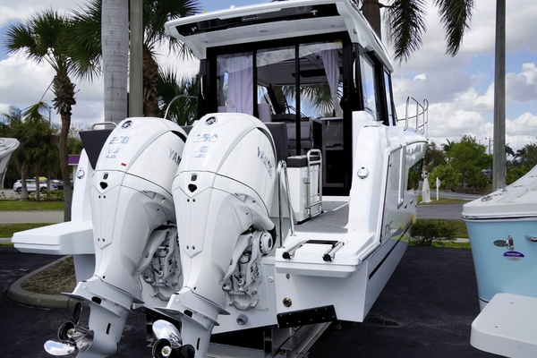 29ft Jeanneau Yacht For Sale