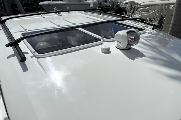 29ft Jeanneau Yacht For Sale