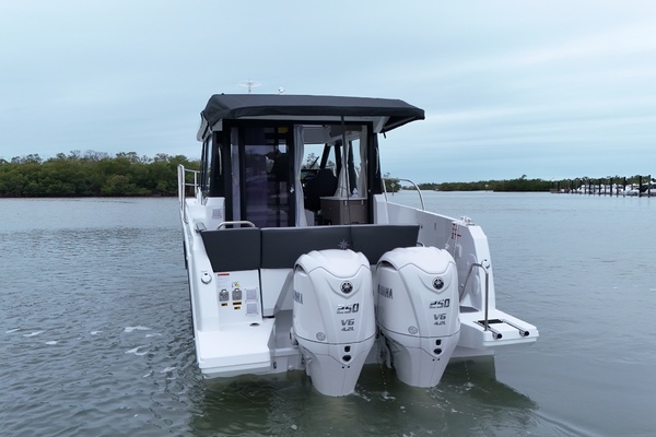 29ft Jeanneau Yacht For Sale