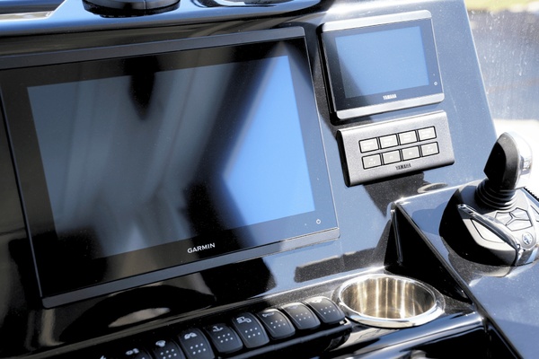 29ft Jeanneau Yacht For Sale