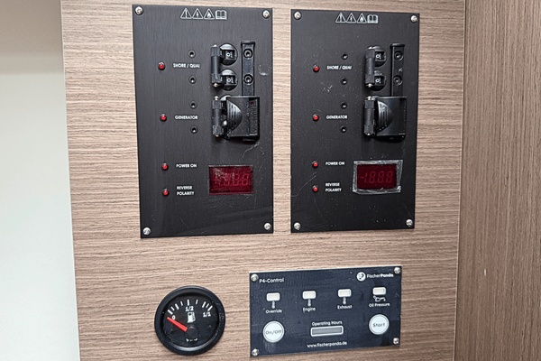 29ft Jeanneau Yacht For Sale