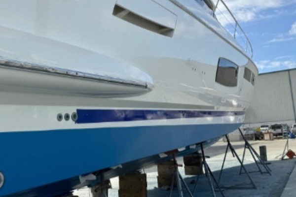 55ft Prestige Yacht For Sale