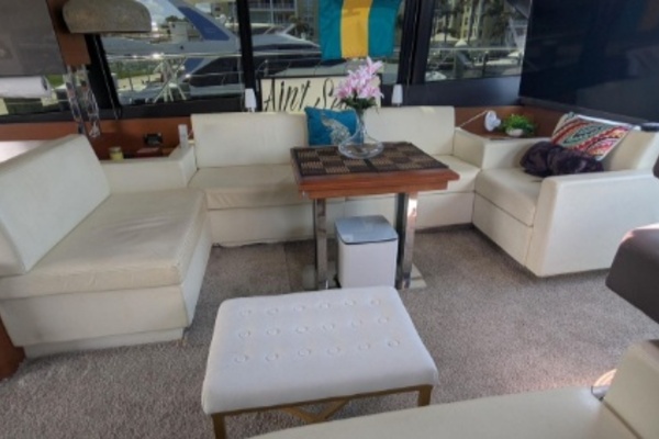 55ft Prestige Yacht For Sale