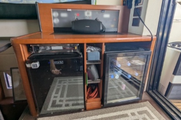 55ft Prestige Yacht For Sale