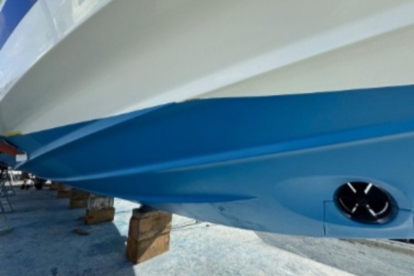 55ft Prestige Yacht For Sale