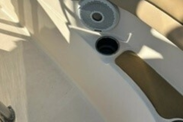 22ft Scout Yacht For Sale