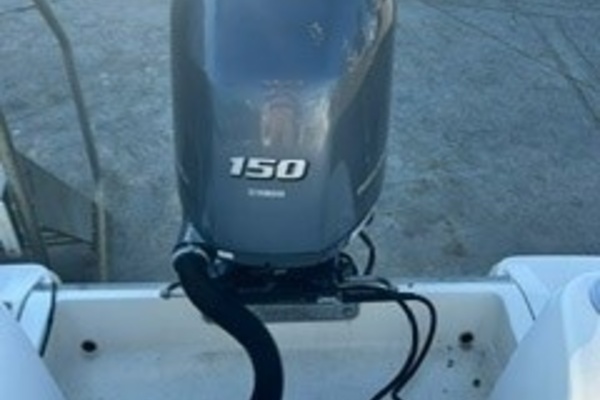 22ft Scout Yacht For Sale