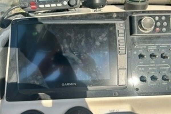 22ft Scout Yacht For Sale