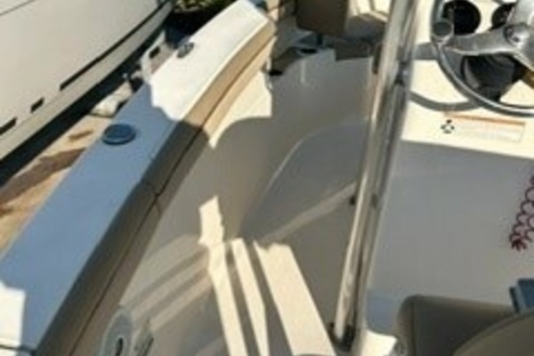 22ft Scout Yacht For Sale