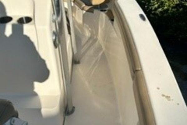 22ft Scout Yacht For Sale