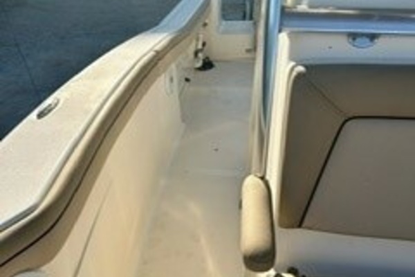 22ft Scout Yacht For Sale