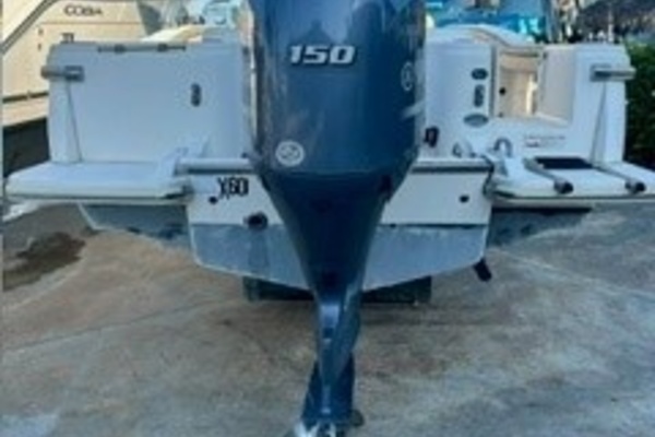 22ft Scout Yacht For Sale