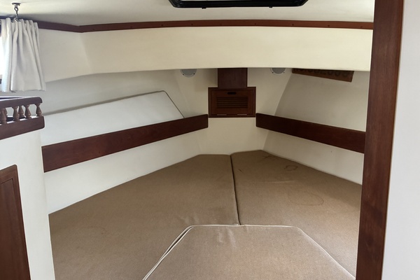 Kreweboat 35ft Duffy Yacht For Sale
