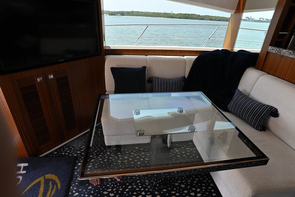 DOJIN 56ft Horizon Yacht For Sale