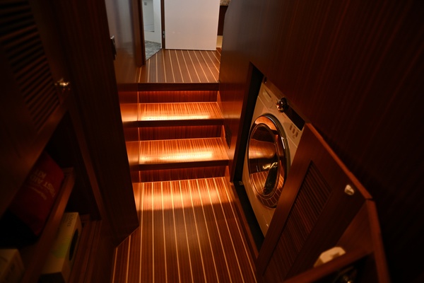 DOJIN 56ft Horizon Yacht For Sale