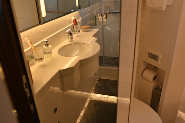 DOJIN 56ft Horizon Yacht For Sale