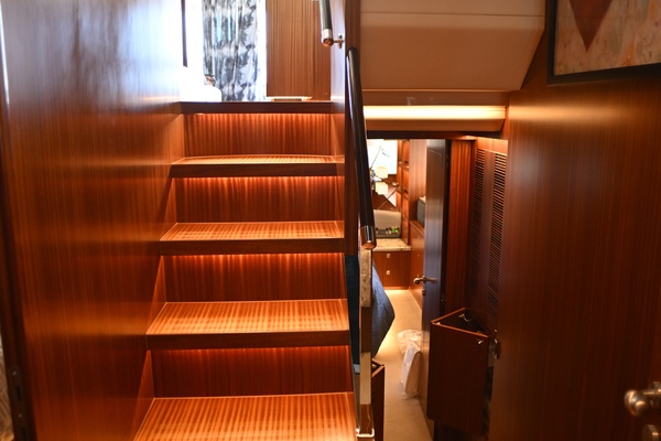 DOJIN 56ft Horizon Yacht For Sale